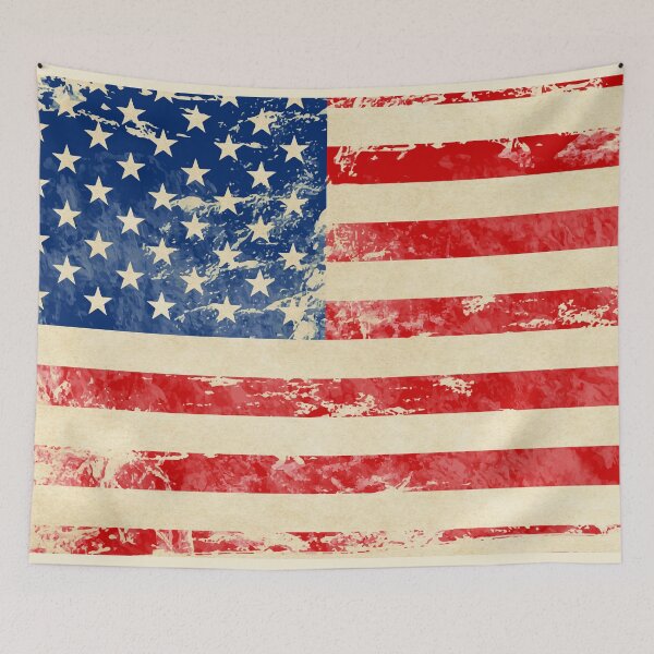 Item preview, America!  designed and sold by billythekidtees.
