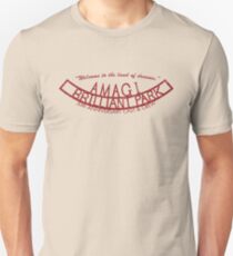 Amaburi Anniversary Unisex T-Shirt