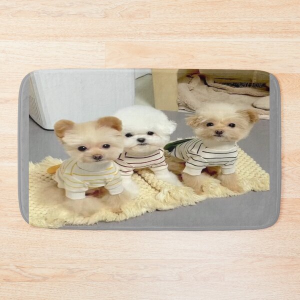 Item preview, Lovely little wolf dogs designed and sold by Emoelsalhy76.