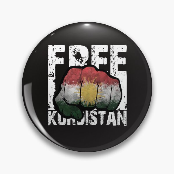 Item preview, free kurdistan designed and sold by DesignDS.