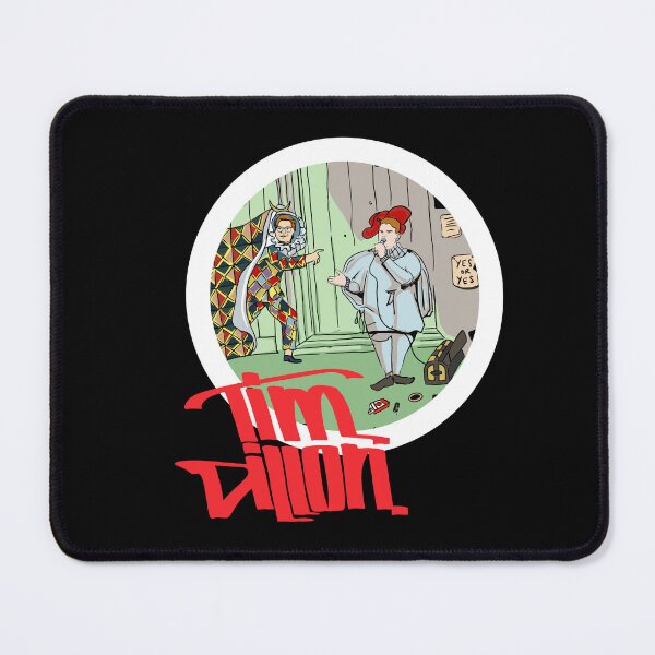 Item preview, Tim Dillon ft Ben designed and sold by sivyllization.