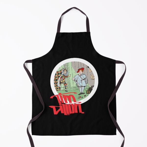 Item preview, Tim Dillon ft Ben designed and sold by sivyllization.