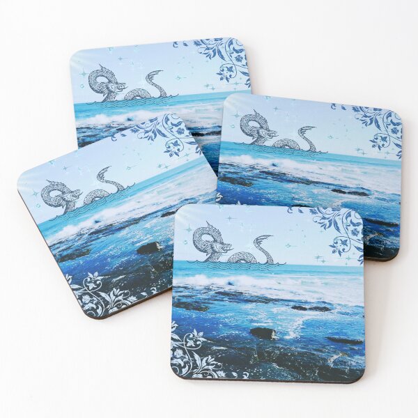 Item preview, Sea Dragon designed and sold by 9Amaryllis6.