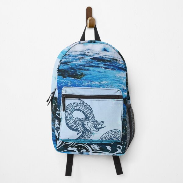 Item preview, Sea Dragon designed and sold by 9Amaryllis6.