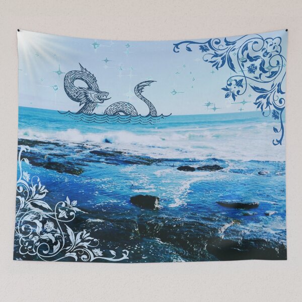 Item preview, Sea Dragon designed and sold by 9Amaryllis6.