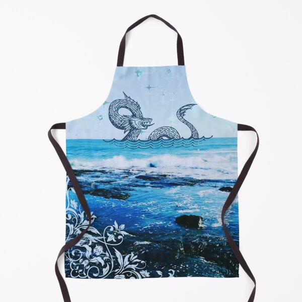 Item preview, Sea Dragon designed and sold by 9Amaryllis6.