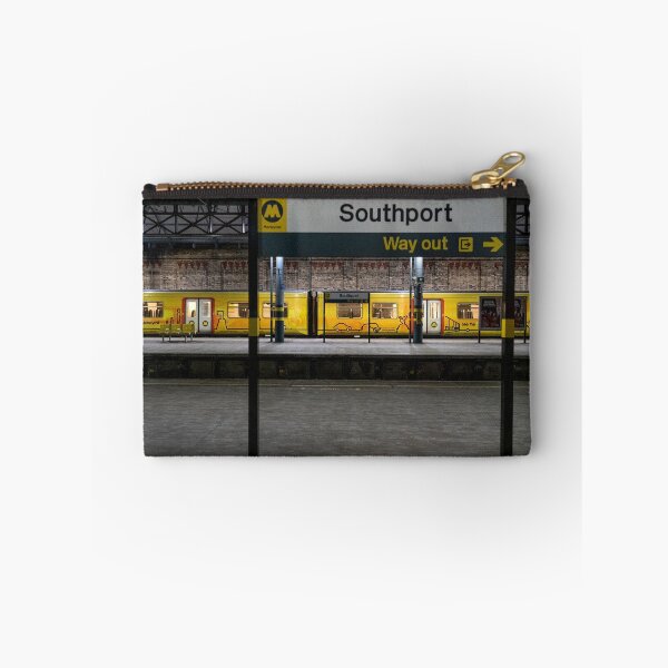 Item preview, Southport Way Out  designed and sold by hawkie.