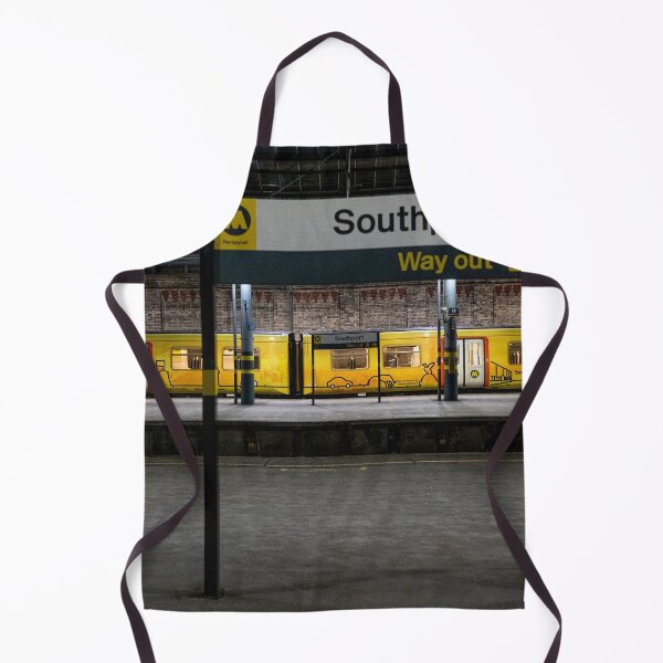 Item preview, Southport Way Out designed and sold by hawkie.