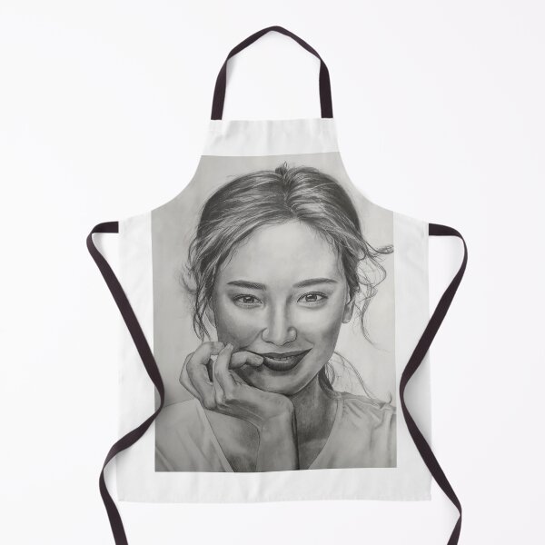 Item preview, Song Ji Hyo designed and sold by DigitalMe23.