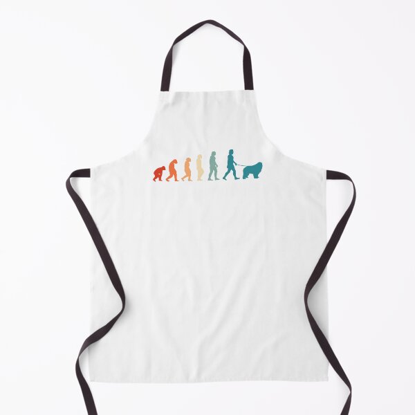 Item preview, Newfoundland Evolution mountain dog Neufi designed and sold by madgrfx.