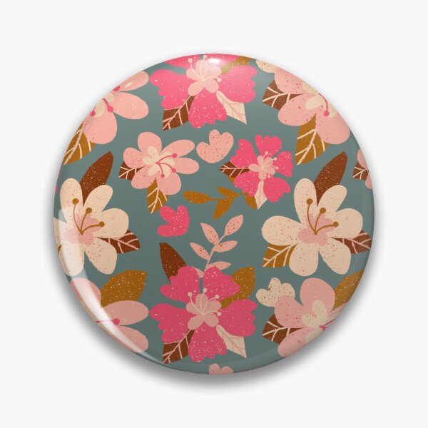 Item preview, flower power designed and sold by EcMermaid1972.