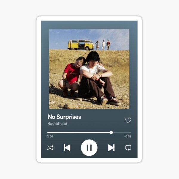 Item preview, Little Miss Sunshine (No Surprises) designed and sold by tartefilm.