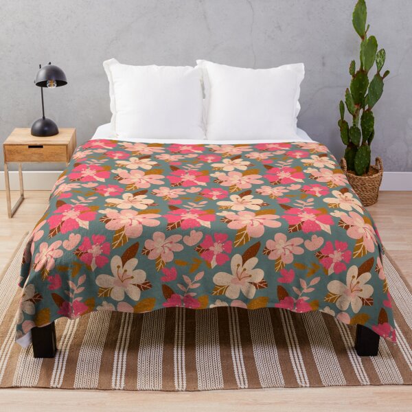 Item preview, flower power designed and sold by EcMermaid1972.