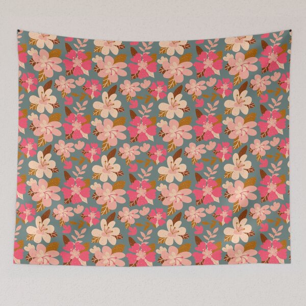 Item preview, flower power designed and sold by EcMermaid1972.