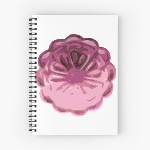 Item preview, Pink Bud designed and sold by Chris Van Niekerk.