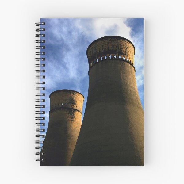 Item preview, Tinsley Cooling Towers designed and sold by galpinimages.