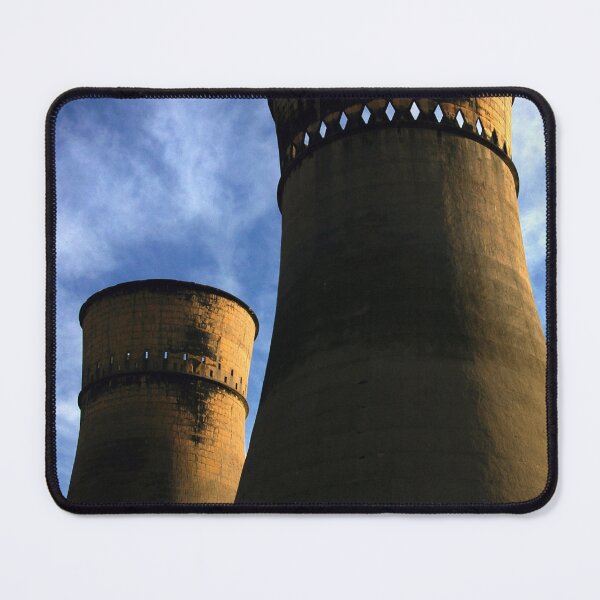 Item preview, Tinsley Cooling Towers designed and sold by galpinimages.