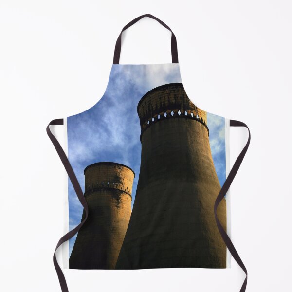Item preview, Tinsley Cooling Towers designed and sold by galpinimages.