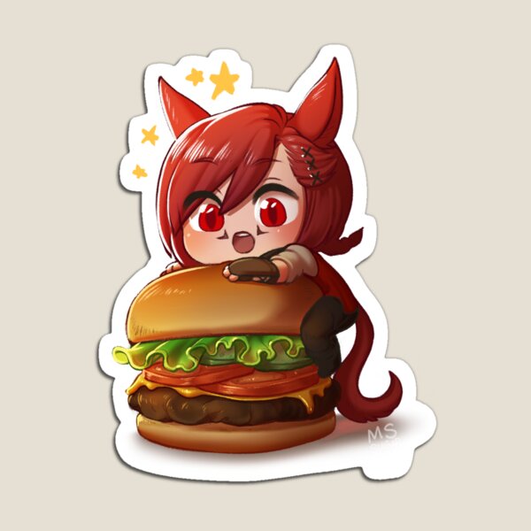 Red Boy Magnets For Sale | Redbubble