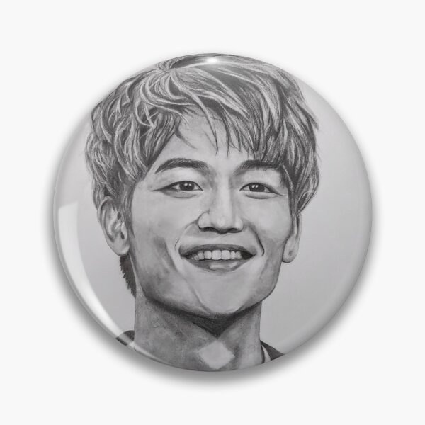 Artikelvorschau, SHINEe Minho entworfen und verkauft von DigitalMe23.