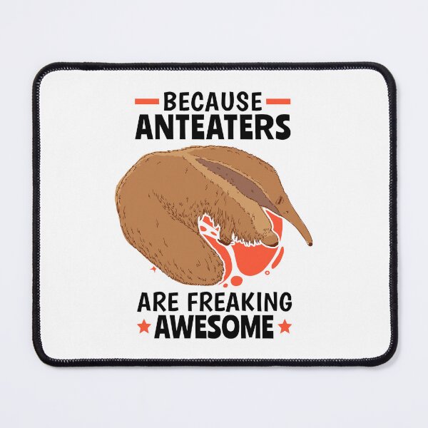 Item preview, Anteaters are fantastic anteaters designed and sold by madgrfx.