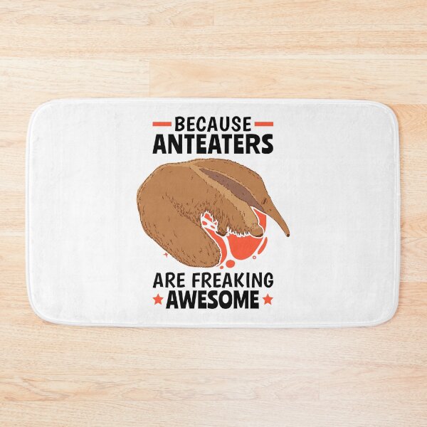 Item preview, Anteaters are fantastic anteaters designed and sold by madgrfx.