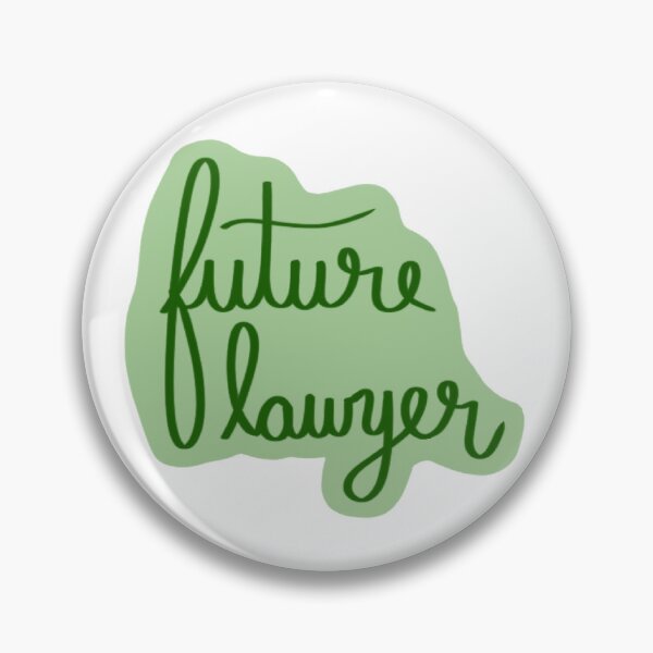 Item preview, Future Lawyer designed and sold by KyleeLaryy.