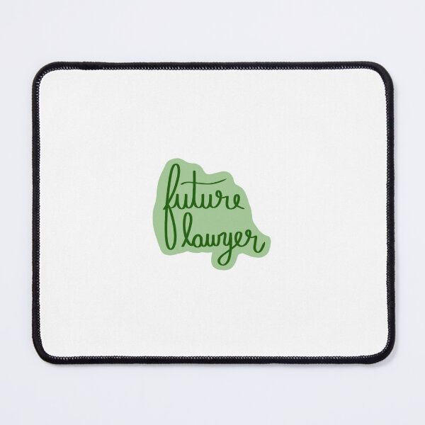Item preview, Future Lawyer designed and sold by KyleeLaryy.