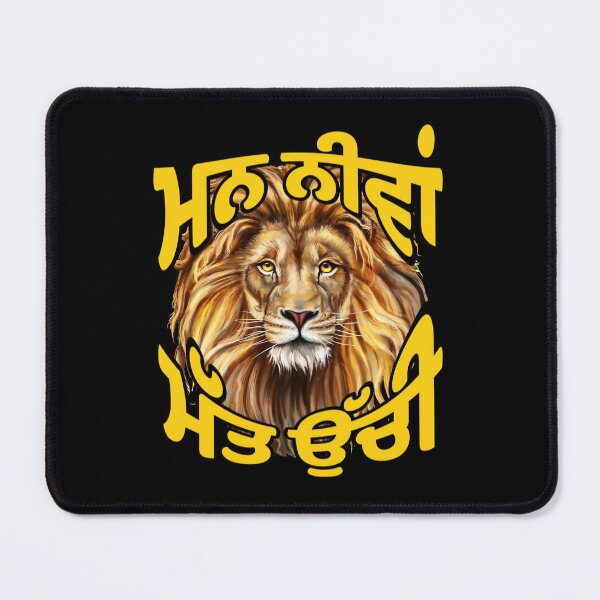 Item preview, Desi Merch Punjabi Stickers designed and sold by Desi Merch.