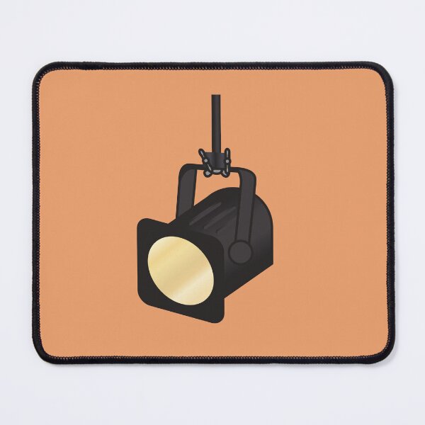 Item preview, Studio Spotlight on Roof designed and sold by Claudiocmb.
