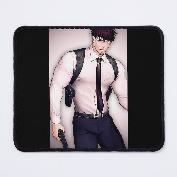 Item preview, BARA Save Me designed and sold by Dolls X Beauty.