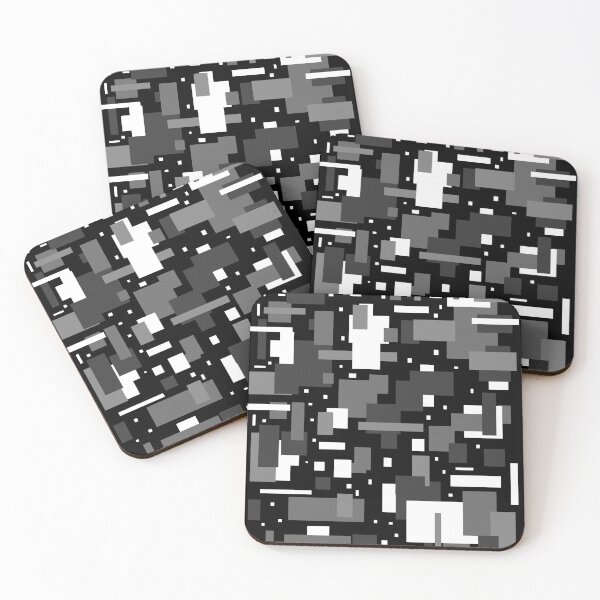 Item preview, GREY BOXES designed and sold by NOIMION DIGITAL ART.