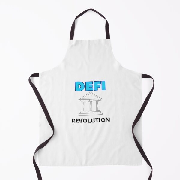 Item preview, Defi Revolution Graphic Design designed and sold by The Love Quill.