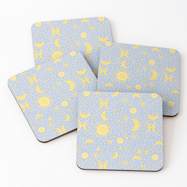 Item preview, Pisces Sign Pattern Design designed and sold by racharanha.