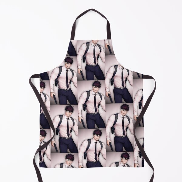 Item preview, BARA Save Me designed and sold by Dolls X Beauty.