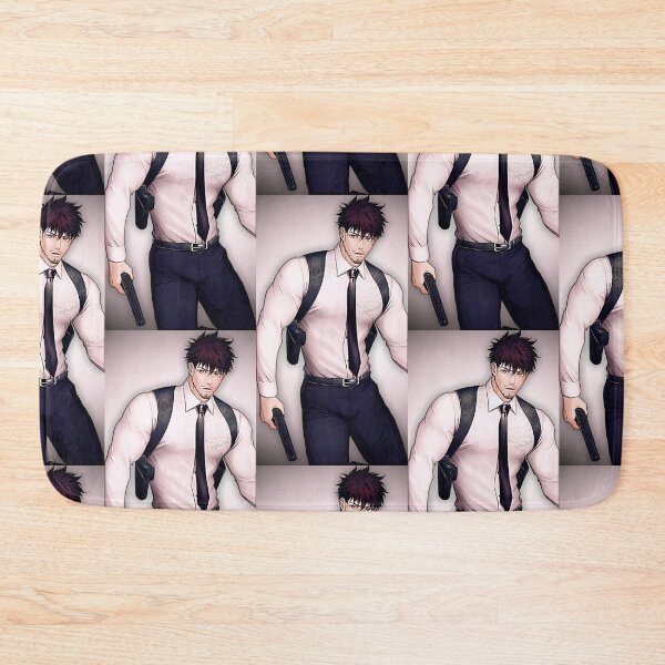 Item preview, BARA Save Me designed and sold by Dolls X Beauty.