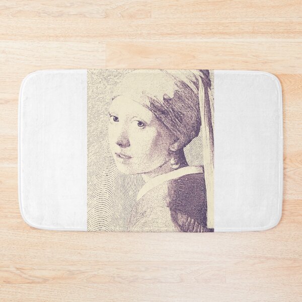 Item preview, Vintage Portrait of a Woman 002 designed and sold by nikoart001.