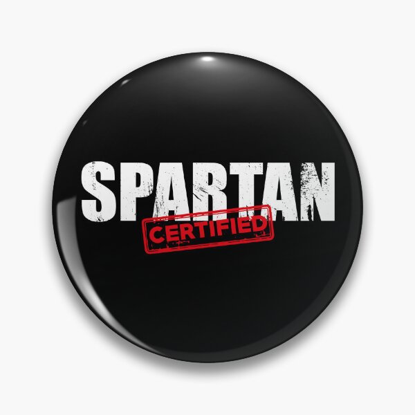 Item preview, Spartan certified designed and sold by Pau Baz.