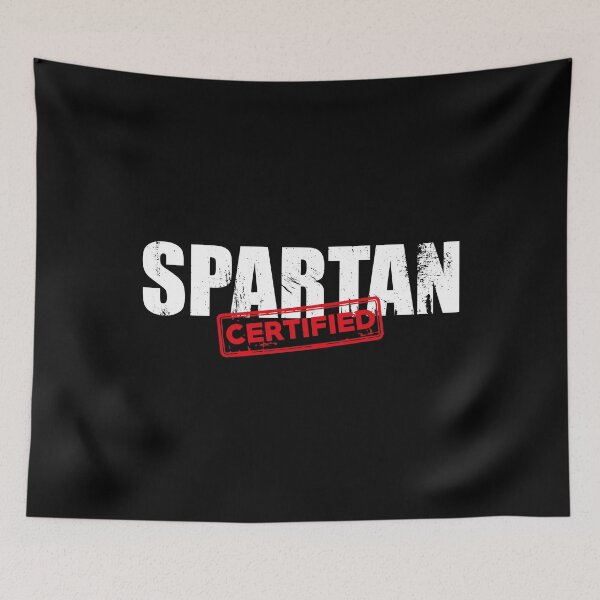 Item preview, Spartan certified designed and sold by Pau Baz.