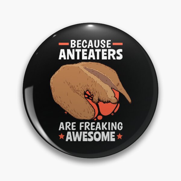 Item preview, Anteaters are fantastic anteaters designed and sold by madgrfx.