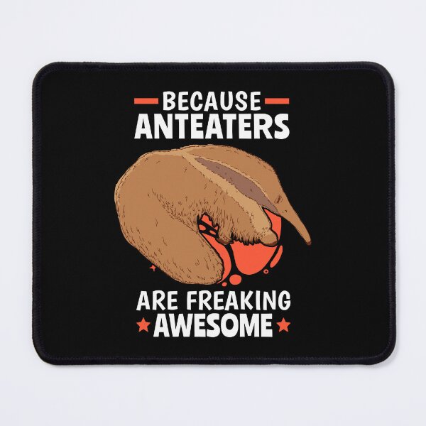 Item preview, Anteaters are fantastic anteaters designed and sold by madgrfx.