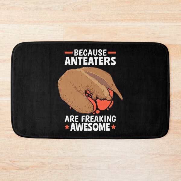 Item preview, Anteaters are fantastic anteaters designed and sold by madgrfx.