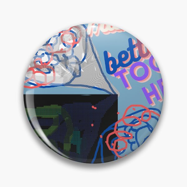 Item preview, we can make better togrther designed and sold by mapacs100.