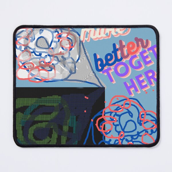 Item preview, we can make better togrther designed and sold by mapacs100.