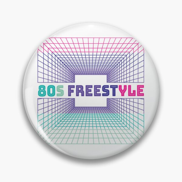 Item preview, Freestyle music of the 80s - Latin African hip Hop designed and sold by davidmurtagh.