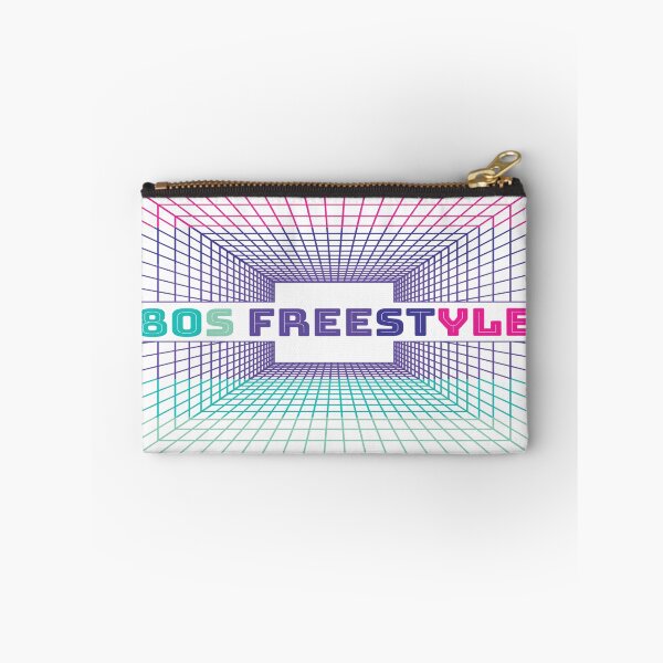 Item preview, Freestyle music of the 80s - Latin African hip Hop designed and sold by davidmurtagh.