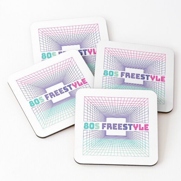 Item preview, Freestyle music of the 80s - Latin African hip Hop designed and sold by davidmurtagh.