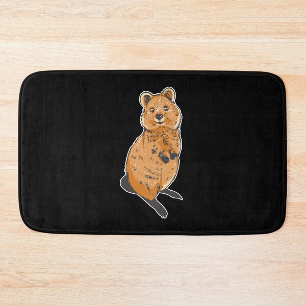 Item preview, Cute Quokka gift Australian marsupial designed and sold by madgrfx.