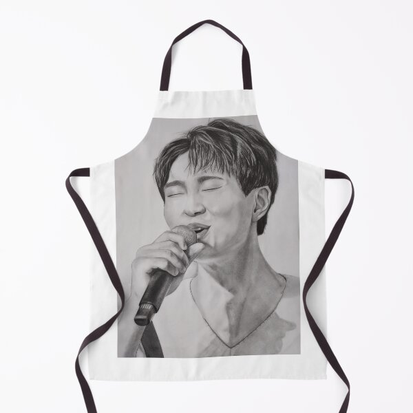 Item preview, SHINee Onew Singing designed and sold by DigitalMe23.