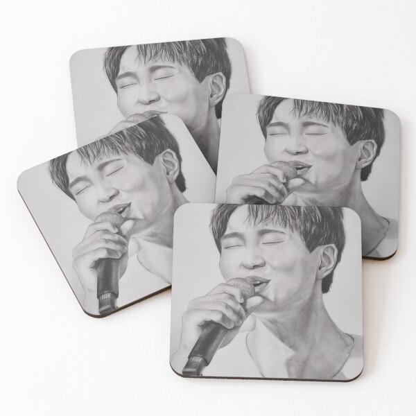 Item preview, SHINee Onew Singing designed and sold by DigitalMe23.
